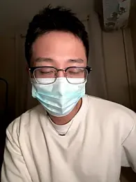 mason5150 webcam model stream image