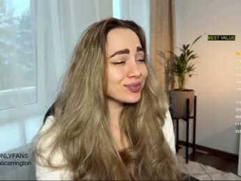 tatti_1 webcam model stream image