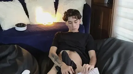 Derekswan webcam model stream image