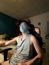 Rmangotw webcam model stream image