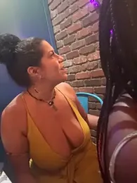 Bigbuttbrooklynn webcam model stream image