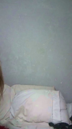 Ninadirty webcam model stream image