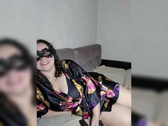 OooPussy webcam model stream image