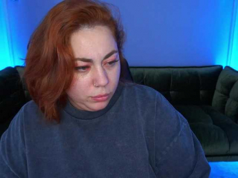 AmazonkaStarrr webcam model stream image