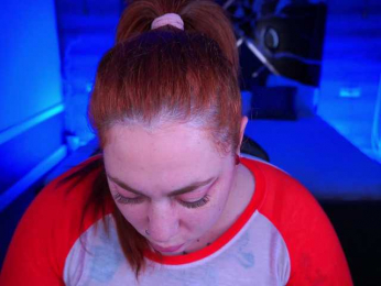 AmazonkaStarrr webcam model stream image