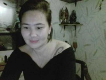 Nettie-Allie webcam model stream image