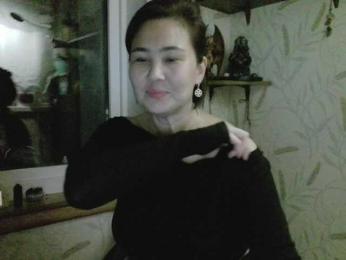 Nettie-Allie webcam model stream image