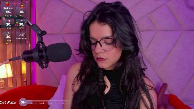 ValerieKay webcam model stream image