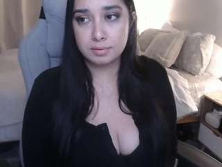 spoiledmalibu webcam model stream image