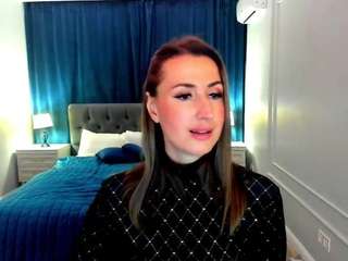 happysmileee webcam model stream image