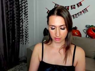 happysmileee webcam model stream image