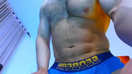 Axel_Lover webcam model stream image