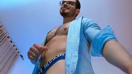 Axel_Lover webcam model stream image