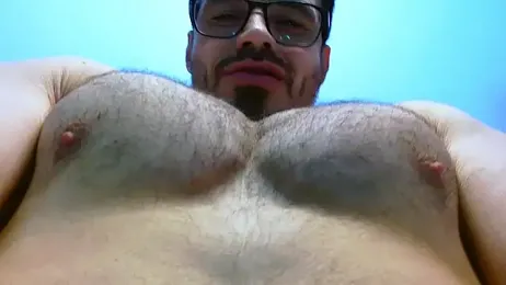 Axel_Lover webcam model stream image