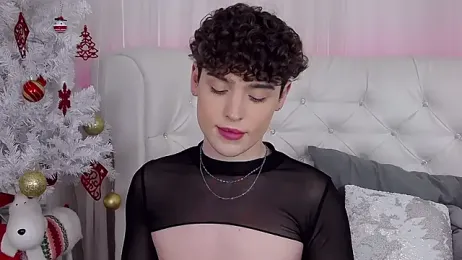 RobbyCharming webcam model stream image