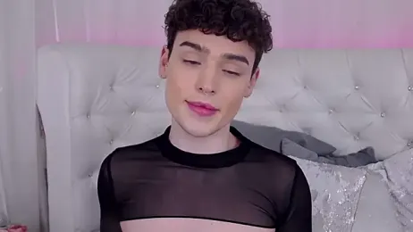 RobbyCharming webcam stripchat model stream image