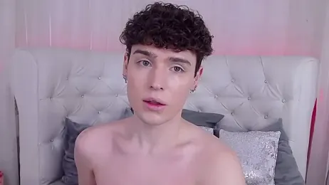 RobbyCharming webcam stripchat model stream image