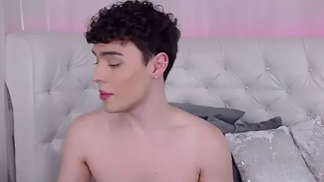 RobbyCharming webcam model stream image