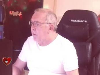 best127 webcam model stream image