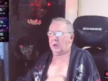 best127 webcam model stream image