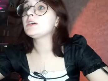 sonya_mikki webcam model stream image