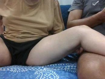 Blakrose01 webcam model stream image