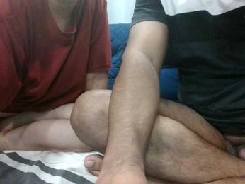 Blakrose01 webcam model stream image