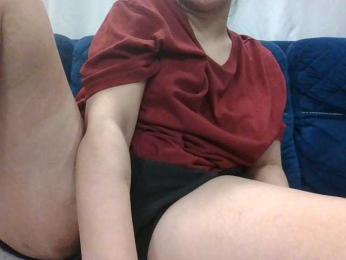 Blakrose01 webcam model stream image