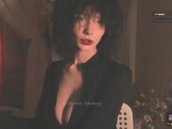 elizabethbritanny webcam model stream image