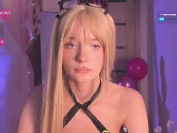 elizabethbritanny webcam model stream image