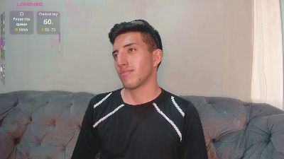 Un_Slutty webcam model stream image