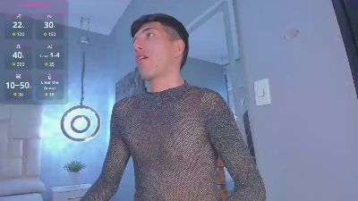 Un_Slutty webcam model stream image