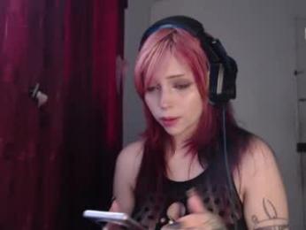 mary_janness webcam model stream image