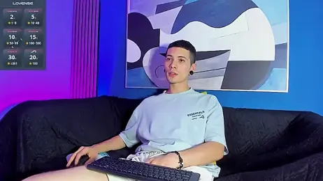 Jefer_rick_ webcam model stream image