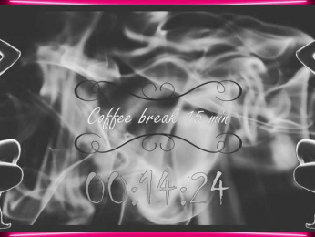 WhiteGirl-one webcam model stream image