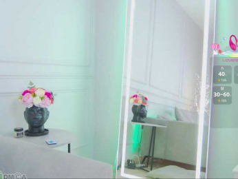 WhiteGirl-one webcam model stream image