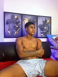 Nick_Jackson_ webcam model stream image