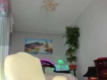 flower_nicole webcam model stream image