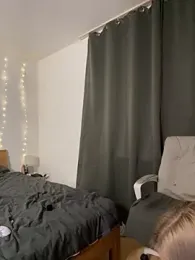 AnnyBelleX webcam model stream image