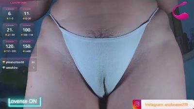 ana_studio webcam model stream image