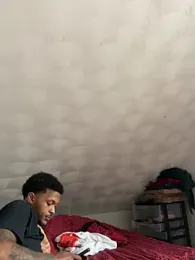 rayyymack webcam model stream image