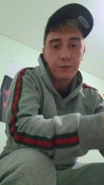 Gaditanoo webcam model stream image