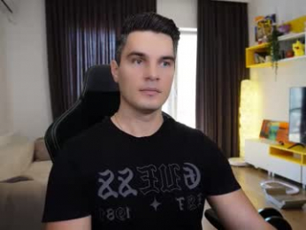 billypassion webcam model stream image