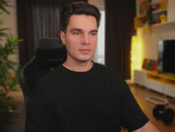 billypassion webcam chaturbate model stream image