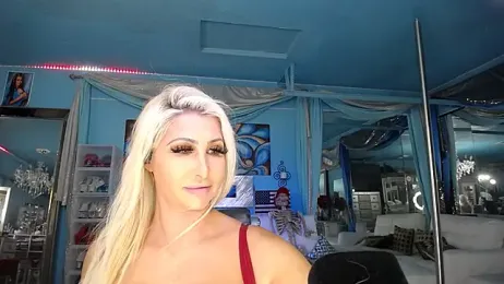 ADRIANNA_FOX webcam model stream image
