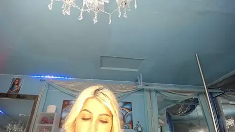 ADRIANNA_FOX webcam model stream image