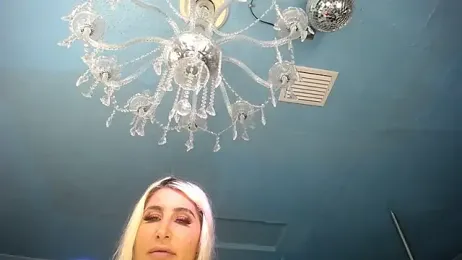 ADRIANNA_FOX webcam model stream image