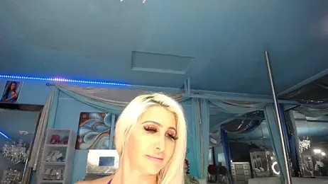 ADRIANNA_FOX webcam model stream image