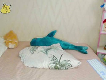 pikach00 webcam model stream image