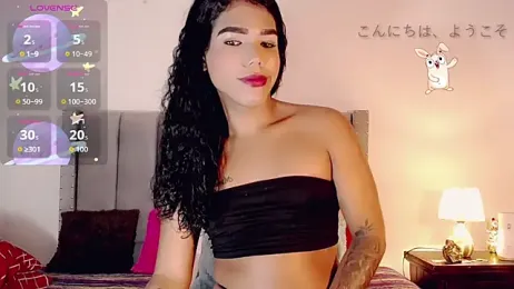 taniababy webcam stripchat model stream image